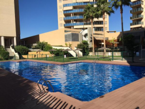 Abedules, El Campello